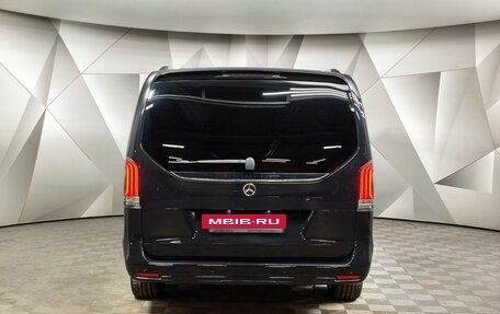 Mercedes-Benz V-Класс, 2025 год, 11 461 000 рублей, 8 фотография