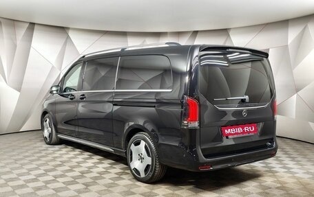 Mercedes-Benz V-Класс, 2025 год, 11 461 000 рублей, 4 фотография