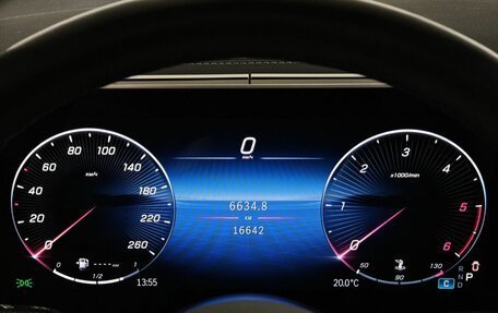 Mercedes-Benz V-Класс, 2025 год, 11 461 000 рублей, 16 фотография