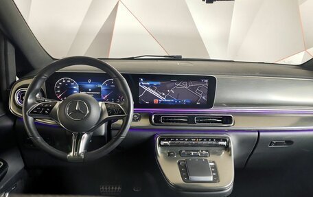 Mercedes-Benz V-Класс, 2025 год, 11 461 000 рублей, 18 фотография