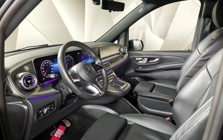 Mercedes-Benz V-Класс, 2025 год, 11 461 000 рублей, 17 фотография