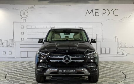 Mercedes-Benz GLE, 2026 год, 11 935 800 рублей, 4 фотография