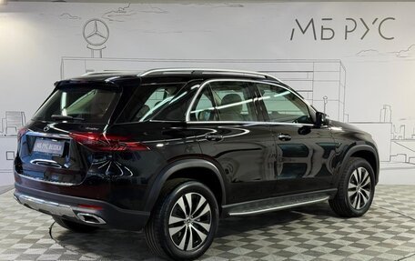 Mercedes-Benz GLE, 2026 год, 11 935 800 рублей, 7 фотография
