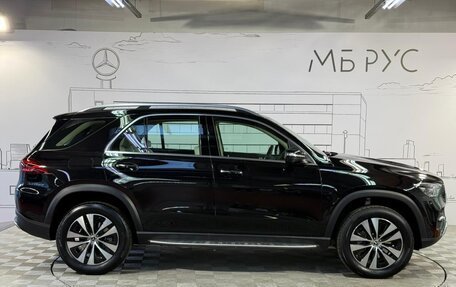 Mercedes-Benz GLE, 2026 год, 11 935 800 рублей, 6 фотография