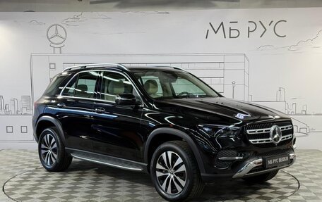 Mercedes-Benz GLE, 2026 год, 11 935 800 рублей, 5 фотография