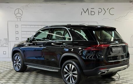 Mercedes-Benz GLE, 2026 год, 11 935 800 рублей, 11 фотография