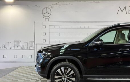 Mercedes-Benz GLE, 2026 год, 11 935 800 рублей, 13 фотография