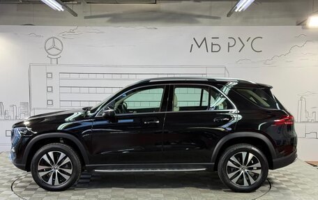 Mercedes-Benz GLE, 2026 год, 11 935 800 рублей, 12 фотография