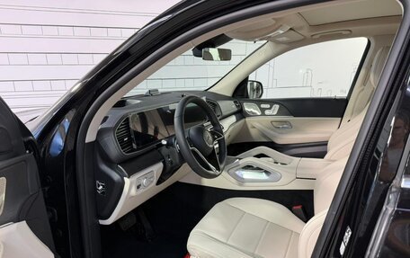 Mercedes-Benz GLE, 2026 год, 11 935 800 рублей, 15 фотография