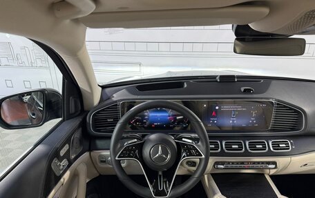 Mercedes-Benz GLE, 2026 год, 11 935 800 рублей, 18 фотография
