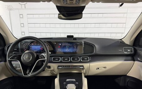 Mercedes-Benz GLE, 2026 год, 11 935 800 рублей, 17 фотография