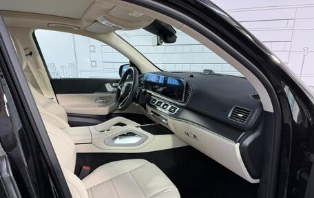 Mercedes-Benz GLE, 2026 год, 11 935 800 рублей, 24 фотография