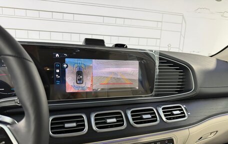 Mercedes-Benz GLE, 2026 год, 11 935 800 рублей, 22 фотография