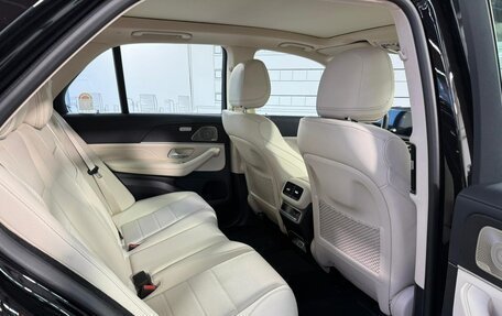 Mercedes-Benz GLE, 2026 год, 11 935 800 рублей, 29 фотография