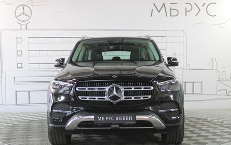 Mercedes-Benz GLE, 2026 год, 11 935 800 рублей, 4 фотография