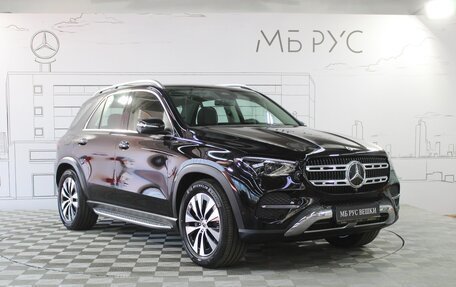 Mercedes-Benz GLE, 2026 год, 11 935 800 рублей, 5 фотография