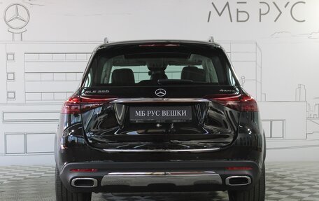 Mercedes-Benz GLE, 2026 год, 11 935 800 рублей, 8 фотография