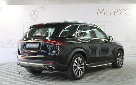 Mercedes-Benz GLE, 2026 год, 11 935 800 рублей, 7 фотография