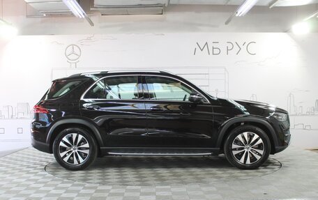 Mercedes-Benz GLE, 2026 год, 11 935 800 рублей, 6 фотография
