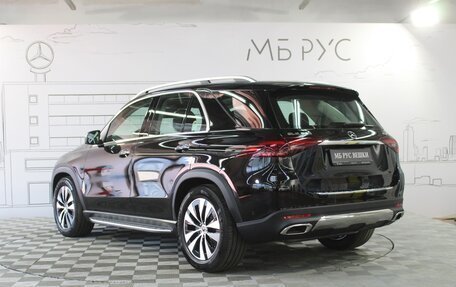 Mercedes-Benz GLE, 2026 год, 11 935 800 рублей, 11 фотография