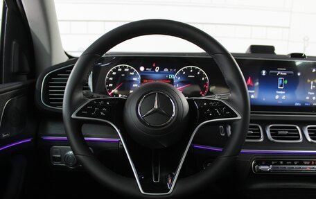 Mercedes-Benz GLE, 2026 год, 11 935 800 рублей, 19 фотография