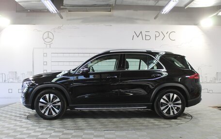 Mercedes-Benz GLE, 2026 год, 11 935 800 рублей, 12 фотография