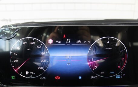 Mercedes-Benz GLE, 2026 год, 11 935 800 рублей, 20 фотография