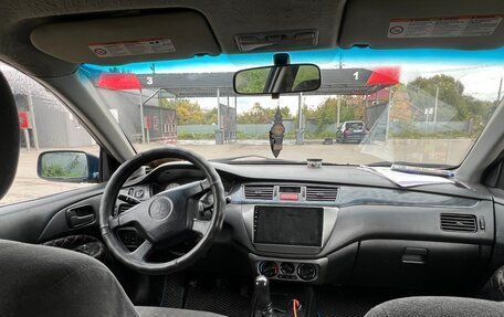 Mitsubishi Lancer IX, 2004 год, 330 000 рублей, 5 фотография