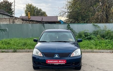 Mitsubishi Lancer IX, 2004 год, 330 000 рублей, 2 фотография