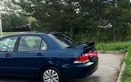 Mitsubishi Lancer IX, 2004 год, 330 000 рублей, 3 фотография