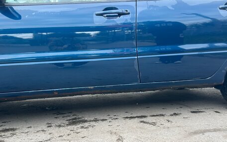 Mitsubishi Lancer IX, 2004 год, 330 000 рублей, 10 фотография