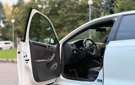 Volkswagen Jetta VI, 2015 год, 1 650 000 рублей, 10 фотография