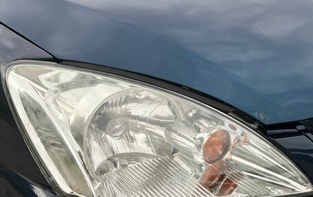 Mitsubishi Lancer IX, 2004 год, 330 000 рублей, 8 фотография