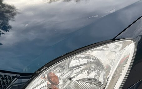 Mitsubishi Lancer IX, 2004 год, 330 000 рублей, 9 фотография