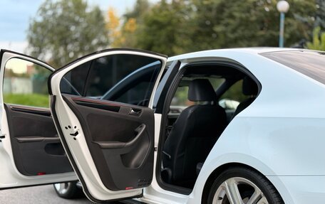 Volkswagen Jetta VI, 2015 год, 1 650 000 рублей, 11 фотография