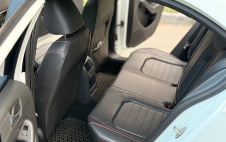 Volkswagen Jetta VI, 2015 год, 1 650 000 рублей, 14 фотография