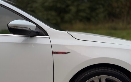Volkswagen Jetta VI, 2015 год, 1 650 000 рублей, 22 фотография