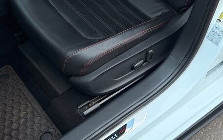 Volkswagen Jetta VI, 2015 год, 1 650 000 рублей, 20 фотография