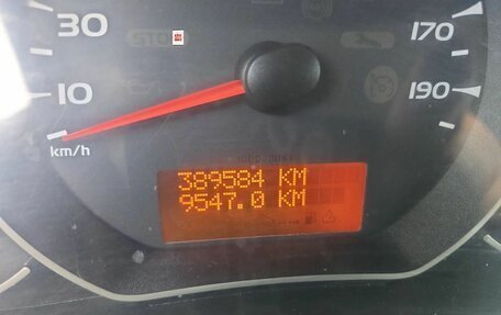 Renault Kangoo II рестайлинг, 2011 год, 370 000 рублей, 7 фотография