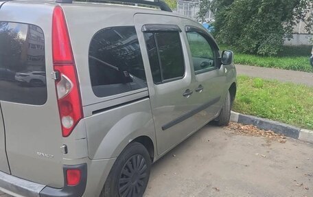 Renault Kangoo II рестайлинг, 2011 год, 370 000 рублей, 5 фотография