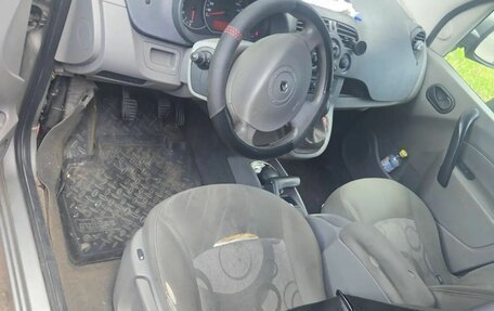 Renault Kangoo II рестайлинг, 2011 год, 370 000 рублей, 9 фотография