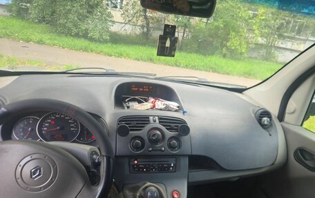 Renault Kangoo II рестайлинг, 2011 год, 370 000 рублей, 8 фотография