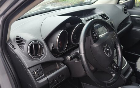 Mazda 5 II, 2012 год, 1 179 000 рублей, 7 фотография