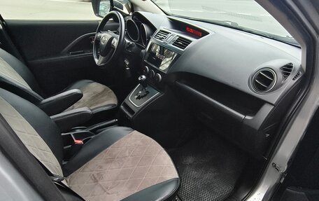 Mazda 5 II, 2012 год, 1 179 000 рублей, 10 фотография