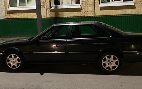 Land Rover 800, 1991 год, 205 000 рублей, 3 фотография