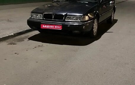 Land Rover 800, 1991 год, 205 000 рублей, 1 фотография