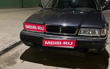 Land Rover 800, 1991 год, 205 000 рублей, 2 фотография