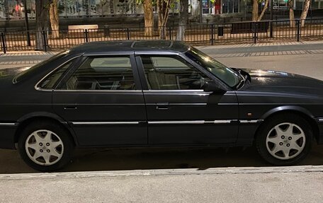 Land Rover 800, 1991 год, 205 000 рублей, 7 фотография