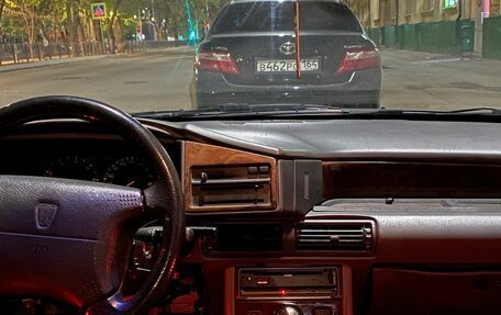 Land Rover 800, 1991 год, 205 000 рублей, 11 фотография