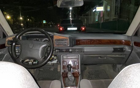 Land Rover 800, 1991 год, 205 000 рублей, 12 фотография